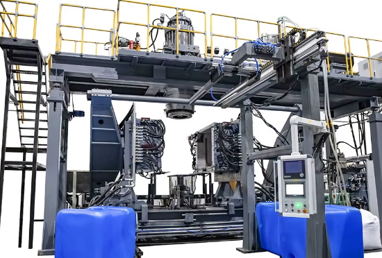 Automatic Extrusion_20