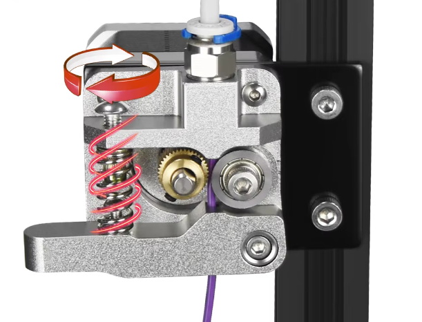 Aluminum Extruder_8