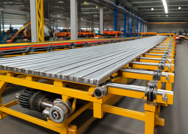 OEM Handling Table Manufacturers