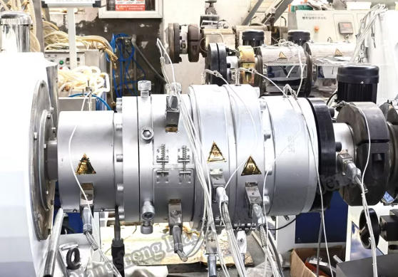 Extrusion Line Exporters Italy