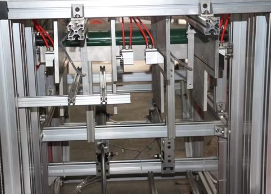South Korea Conveyor And Stacker Solutions