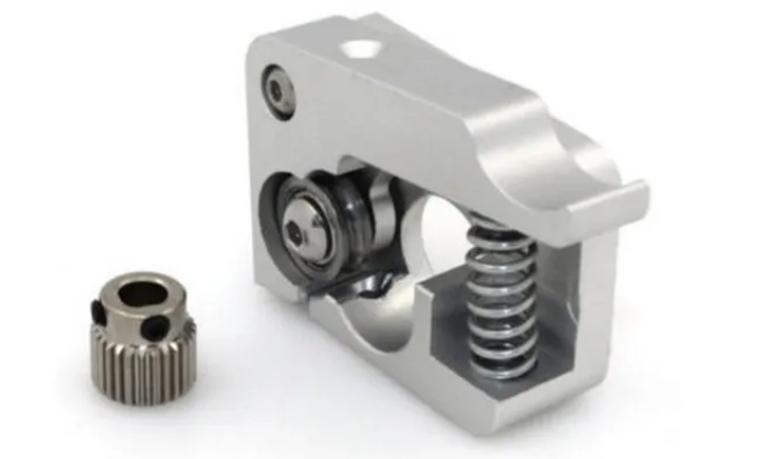 الألومنيوم MK10 بثق_3