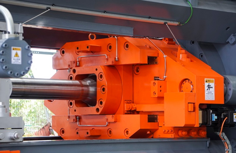 Aluminum Extruder_7