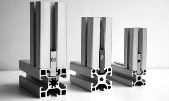 Aluminum Extruder_3