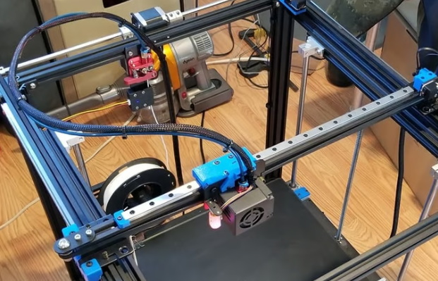 Aluminum Extruder_12