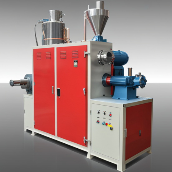 Extrusion Machinery_05