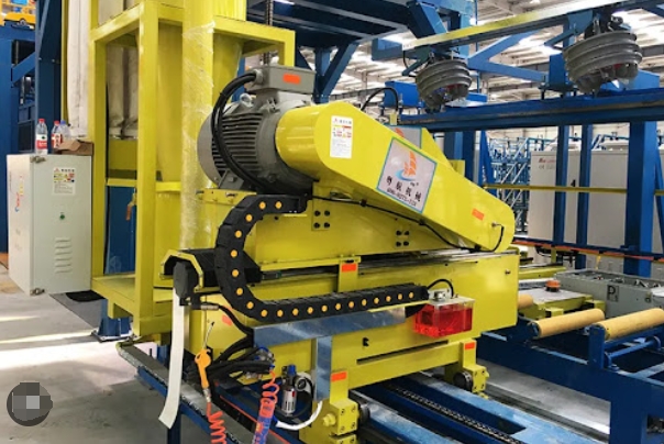 Top Aluminum Extrusion Equipment Manufacturers And Suppliers in America
