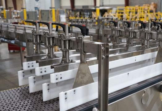 Custom Handling Table Manufacturers
