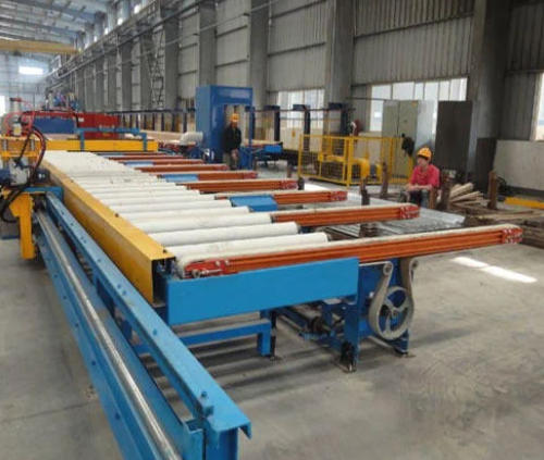Extrusion Line Exporters Japan