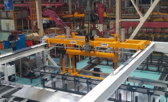 Top Automatic Stacker Manufacturers And Suppliers in Portugal