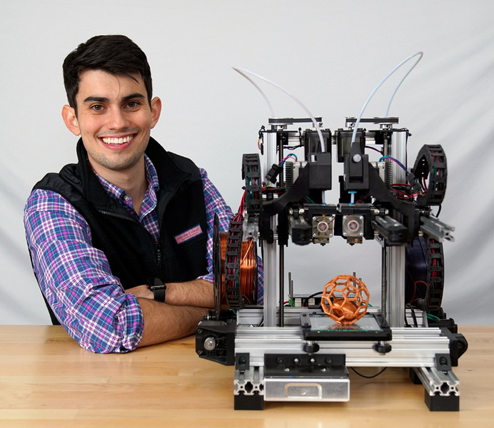 Aluminum Extruder for High-Quality 3D Printing_1.jpg