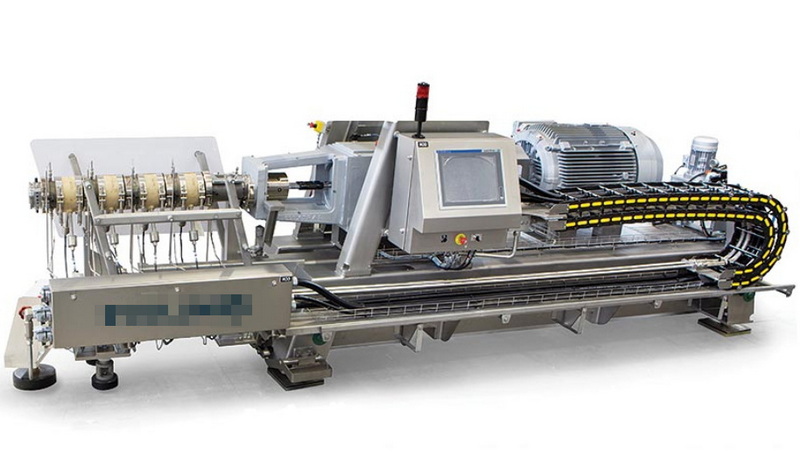 Aluminum Dough Extruder_2