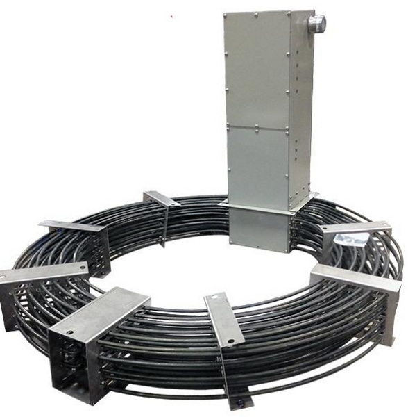 cast aluminum heaters extruder_2