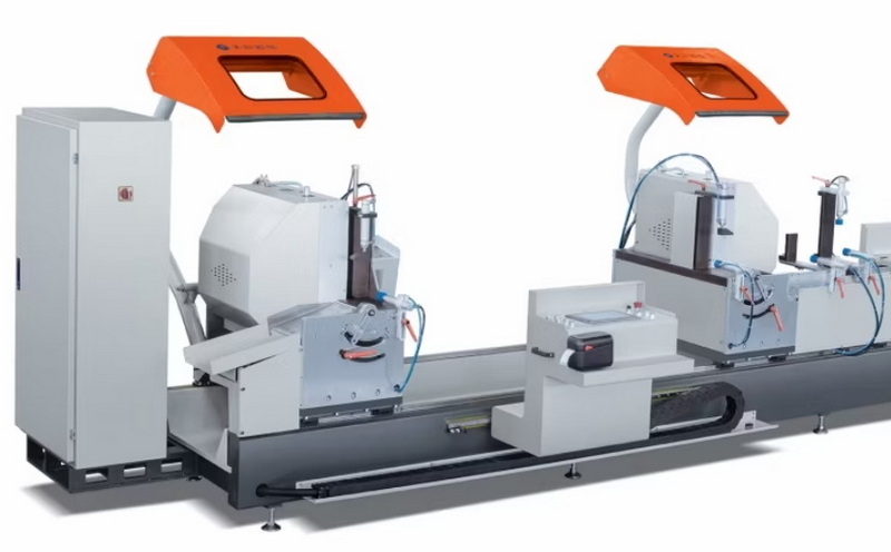 Automatic Extrusion Machine_07