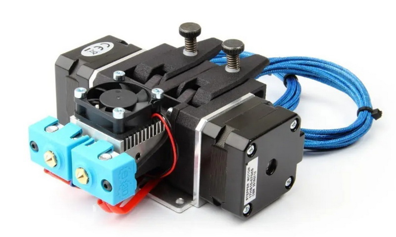 Aluminum Extruder_4