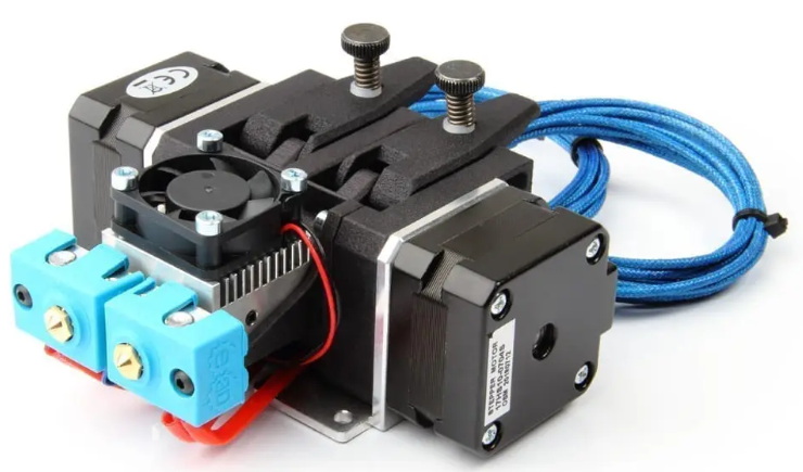 Aluminum Extruder_17