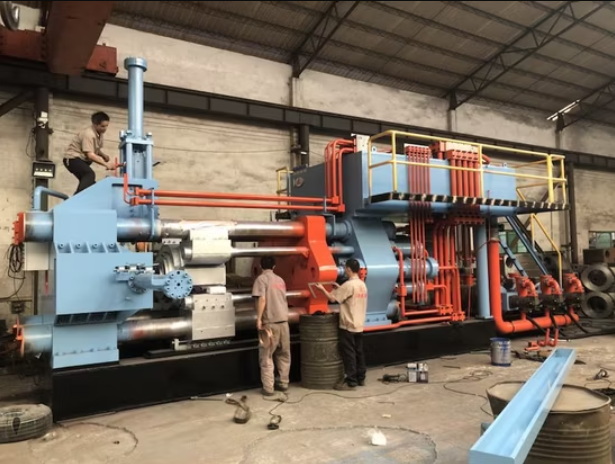 Extrusion Machinery_15