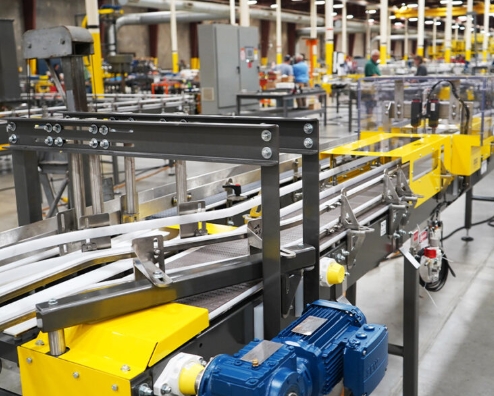OEM Handling Table Suppliers