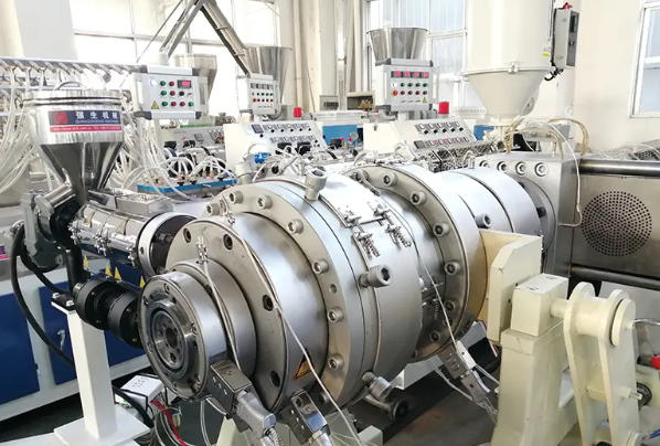 Top Extrusion Production Line Manufacturers And Suppliers in Italy