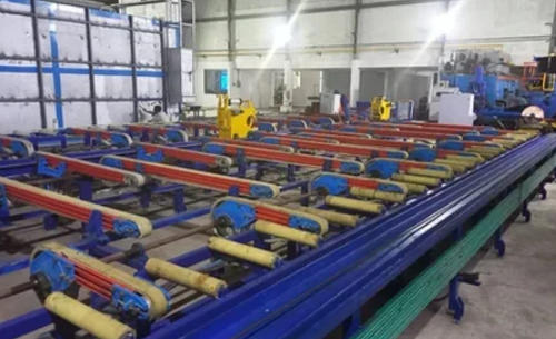 Top Extrusion Production Line Manufacturers And Suppliers in Japan