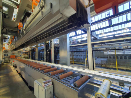Top Automatic Extrusion Line Manufacturers And Suppliers in Germany