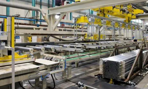 Portugal Conveyor And Stacker Solutions