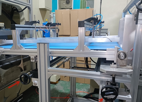 Top Automatic Stacker Manufacturers And Suppliers in South Korea