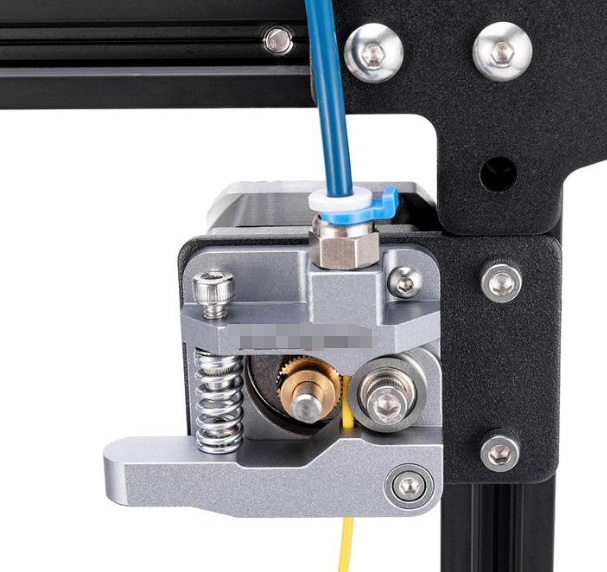 creality aluminum extruder_3