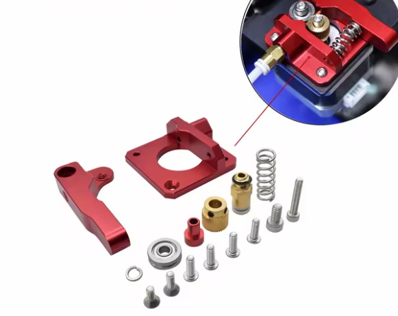 Extruder Aluminum_12