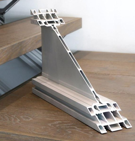 Aluminum Extruder for Maximum Performance_1