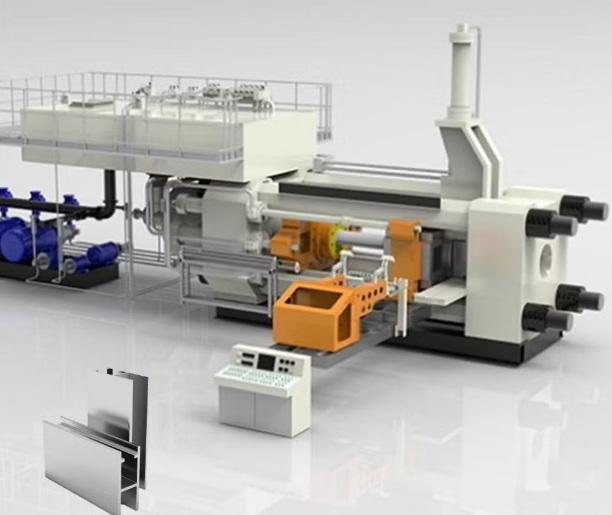 Extrusion Processes Machinery_3