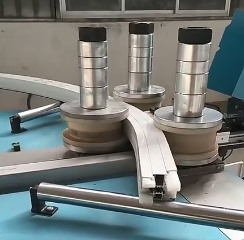 Extruder Aluminum_3