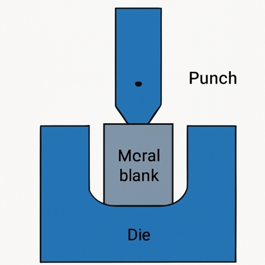 Extrusion Process Explained