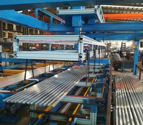 Top Automatic Stacker Manufacturers And Suppliers in Germany
