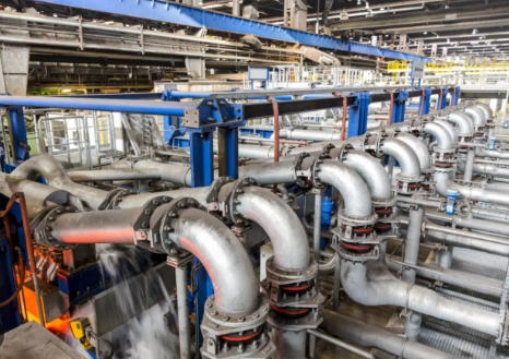 Top Quenching System Manufacturers And Suppliers in Canada