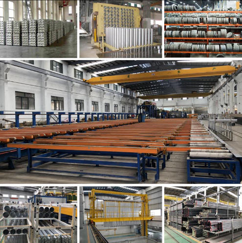 Japan Aluminum Processing Equipment