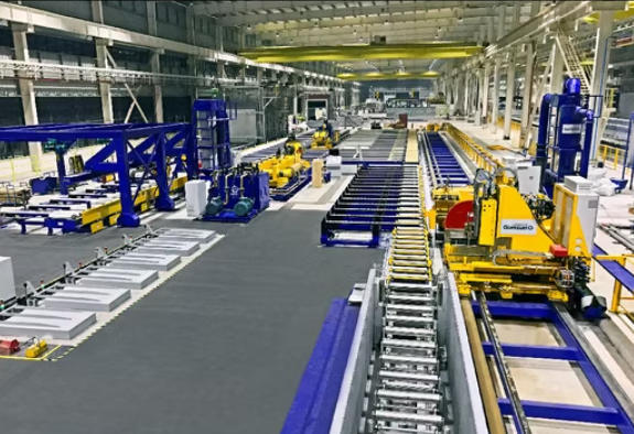 Top Aluminum Extrusion Equipment Manufacturers And Suppliers in Italy