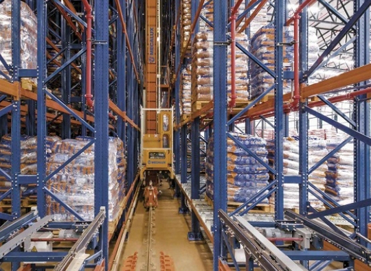Topautomatische stapelfabrikanten en leveranciers in Rusland.jpg