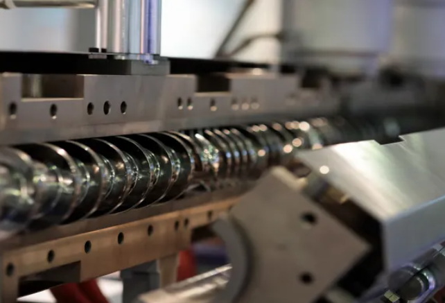 Extrusion Machinery_8