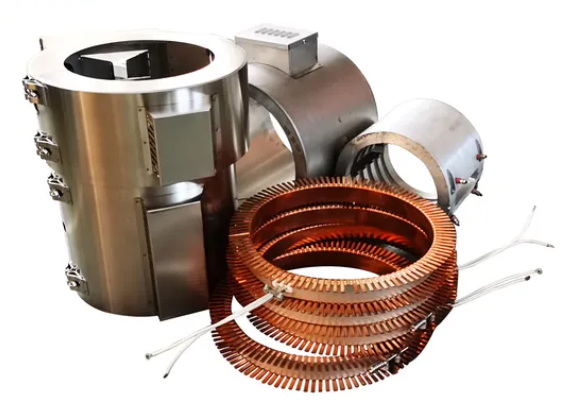 Aluminium extruder_2