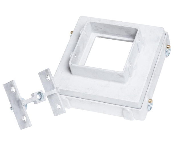 Aluminum Extruder _2