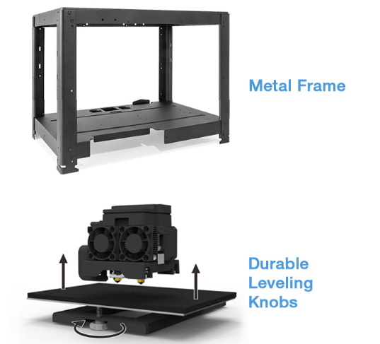 Extruder Aluminum_2