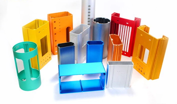 Aluminum Extruder_1