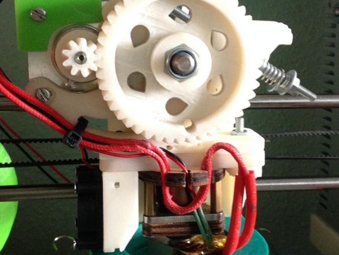 Aluminum Extruder_2